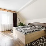 Apartment Gabor By Interhome