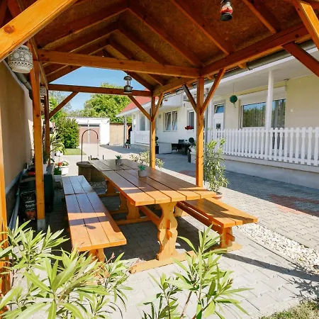 Gabor By Interhome Apartament *