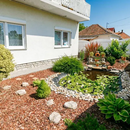 Apartament Gabor By Interhome Siófok