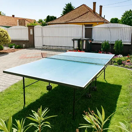 Gabor By Interhome Apartment Siofok