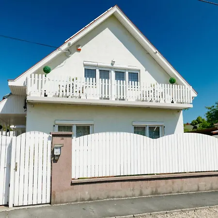 Gabor By Interhome Apartament Siófok