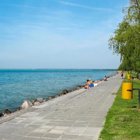 דירה Gabor By Interhome *