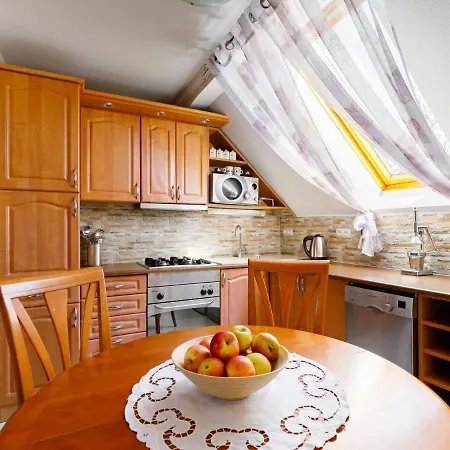Gabor By Interhome Apartment