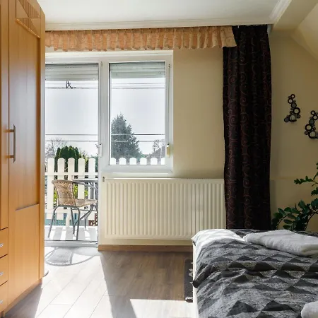 Apartament Gabor By Interhome *