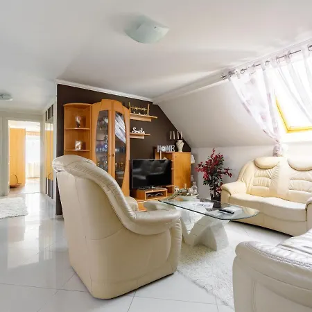 Апартаменты Gabor By Interhome