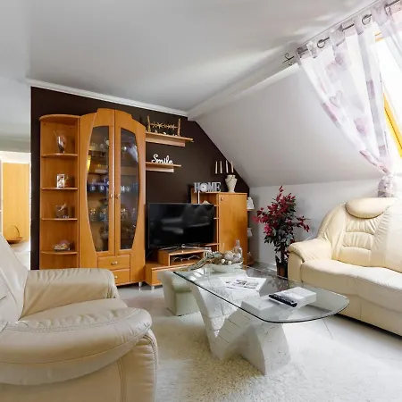 Apartment Gabor By Interhome Siofok