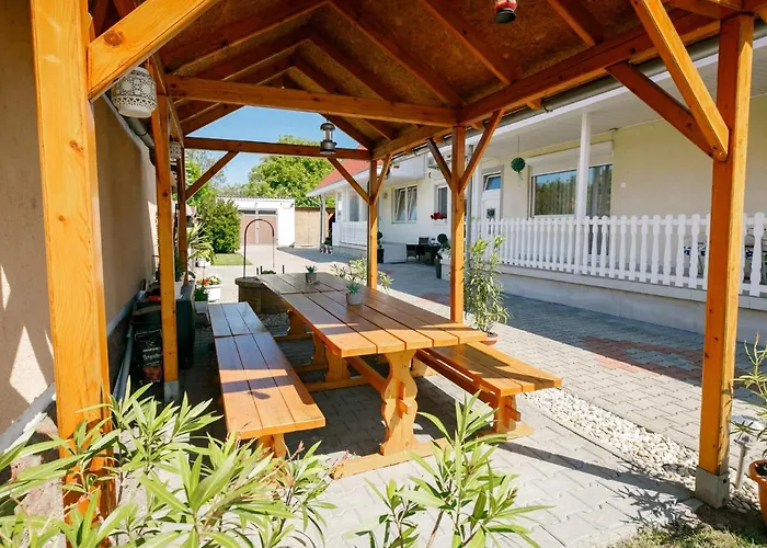 Gabor By Interhome Apartament *