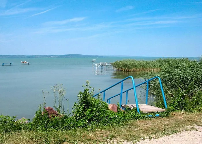 Gabor By Interhome דירה שיופוק