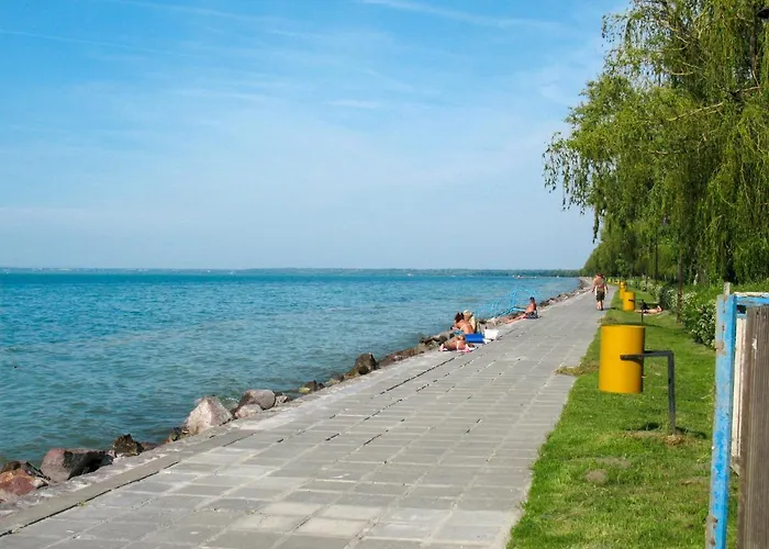 Apartament Gabor By Interhome *