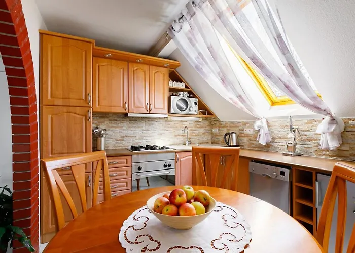 Gabor By Interhome Apartament