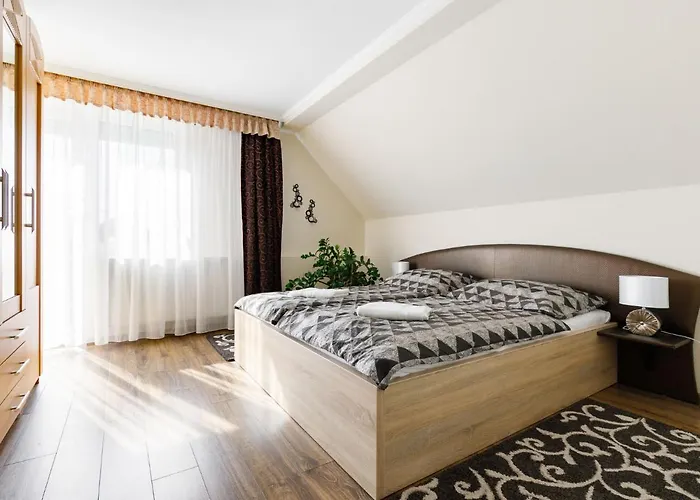 דירה Gabor By Interhome