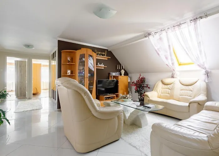 דירה Gabor By Interhome