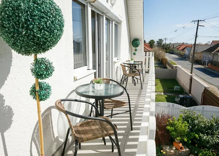 Gabor By Interhome Siofok