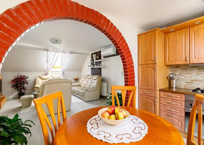 Gabor By Interhome * Siofok